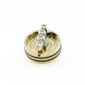 Plume Veil RDA
