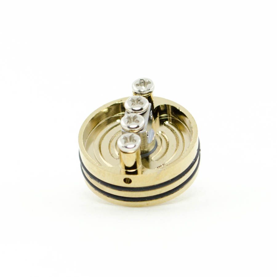 Plume Veil RDA