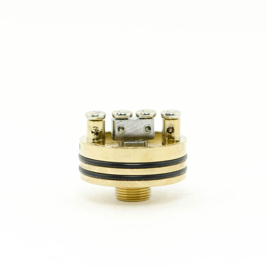 Plume Veil RDA