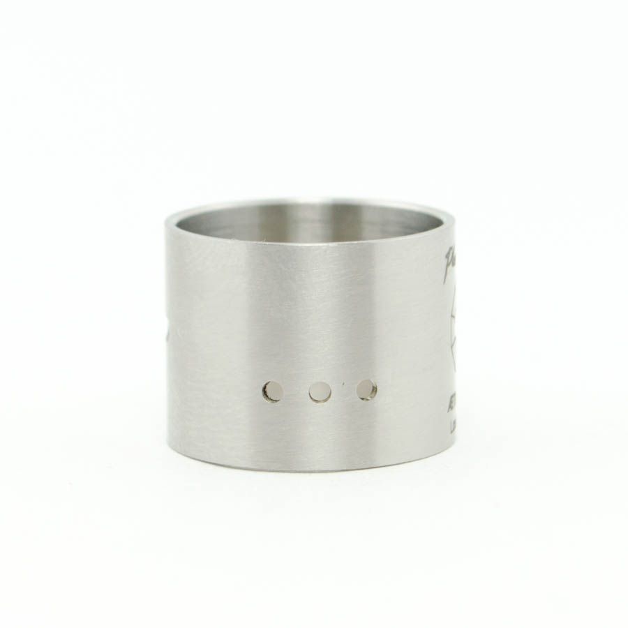 Plume Veil RDA