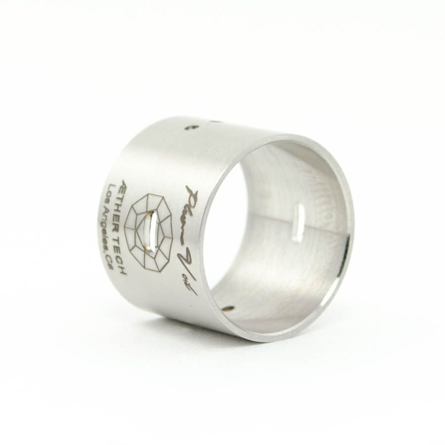 Plume Veil RDA