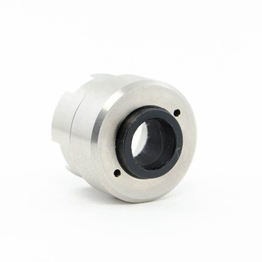 Plume Veil RDA