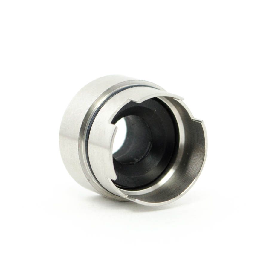 Plume Veil RDA