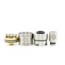Plume Veil RDA