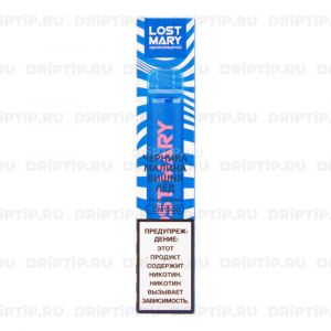 Lost Mary CM1500 - Черника Малина Вишня Lost Mary CM1500 - Черника Малина Вишня