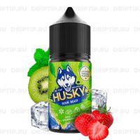 Husky Import Malaysian Series Salt - Sour Beast