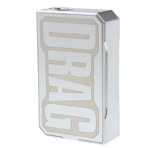 VOOPOO DRAG 157W TC VW APV Box Mod (Black & Blue)