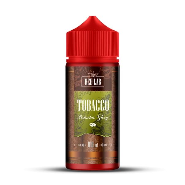 Tobacco - Pistachio glory