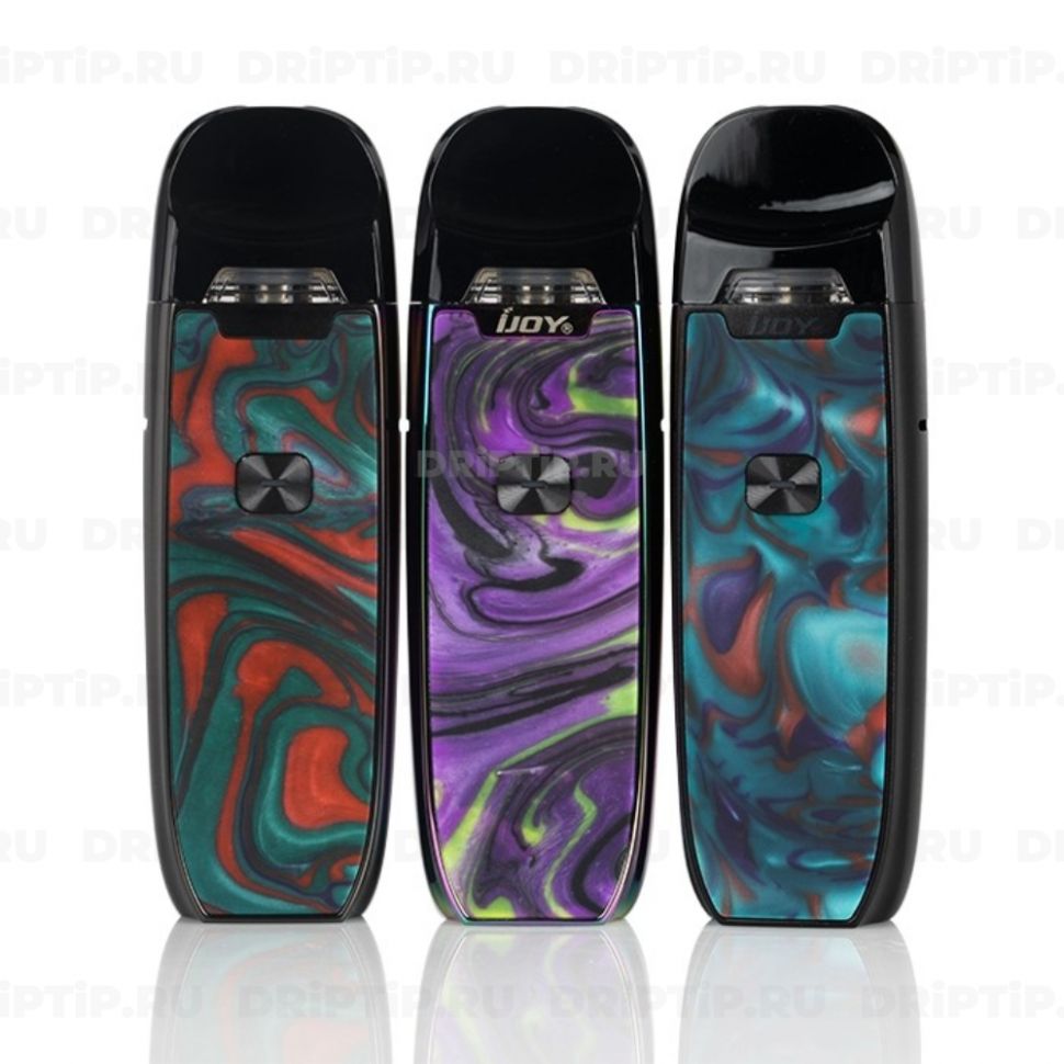 iJoy AI EVO Pod Kit