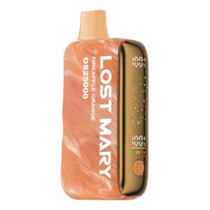 Lost Mary OS25000 - Ананас Апельсин
