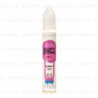 Soft Drink Salt - Bubble Gum