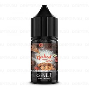 Electro Jam Salt - Baked Apple Pie Electro Jam Salt - Baked Apple Pie