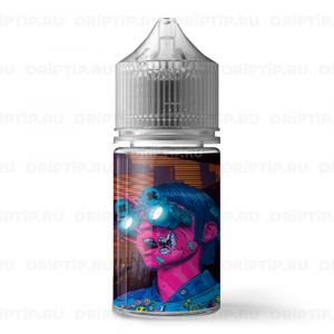 Cyberhard Salt - Cola Trip Cyberhard Salt - Cola Trip