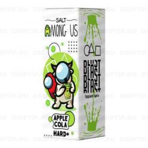 Among Us Salt - Apple Cola