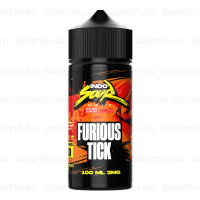 Indo Sour - Furios Tick
