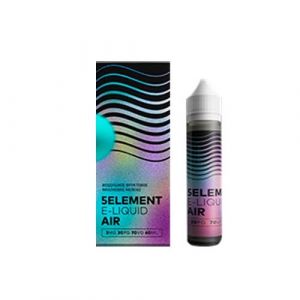 5 ELEMENT Air 3mg, 60ml