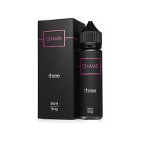 CHAMS Three 0mg 60ml