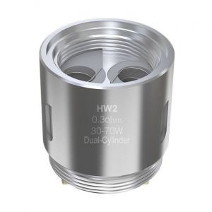 Испаритель iJust 3 HW-2 0.3 Ом