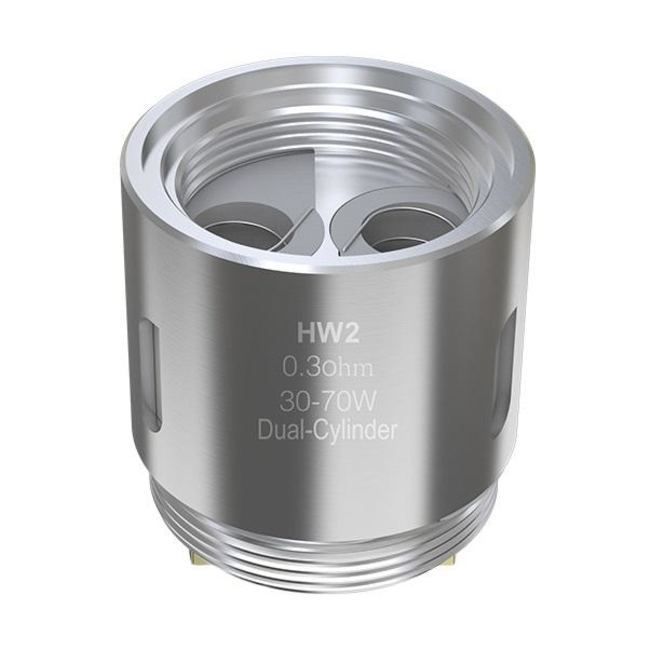 Испаритель iJust 3 HW-2 0.3 Ом Испаритель iJust 3 HW-2 0.3 Ом