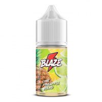 Blaze Salt - Lime Pineapple Blend