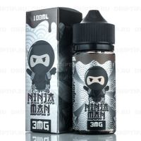 Sengoku Vapor - Ninja Man