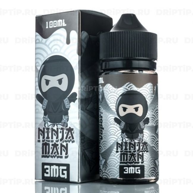 Sengoku Vapor - Ninja Man