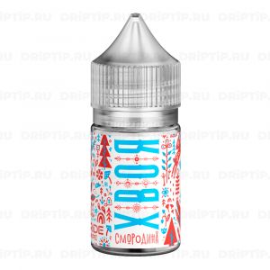 Хвоя Salt - Смородина