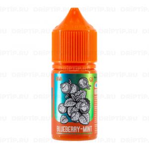 RELL Salt - Blueberry Mint RELL Salt - Blueberry Mint