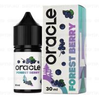 Oracle Forest Berry Salt - Blackcurrant