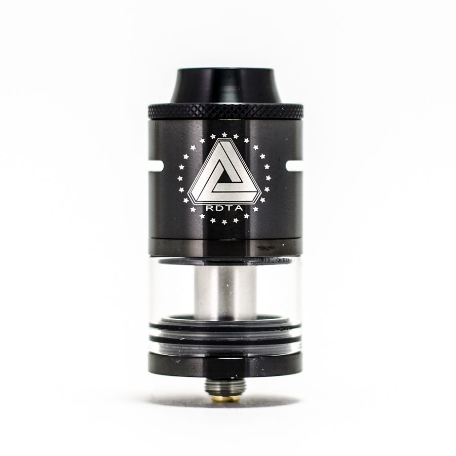 IJOY Limitless RDTA копия - обслуживаемый бак
