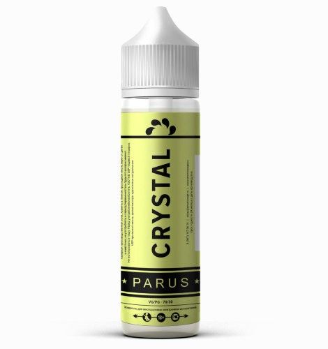 Parus CRYSTAL 3 мг, 60ML Parus CRYSTAL 3 мг, 60ML