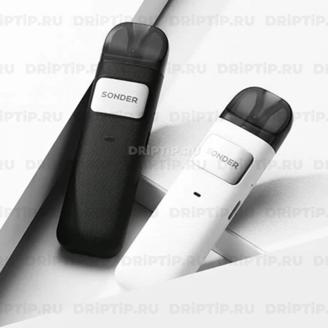 GeekVape Sonder U Pod Kit GeekVape Sonder U Pod Kit