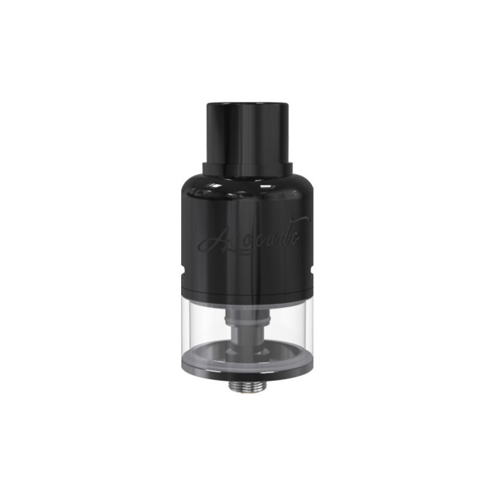 Avocado 24 Bottom Airflow clone 1:1 - обслуживаемый бак