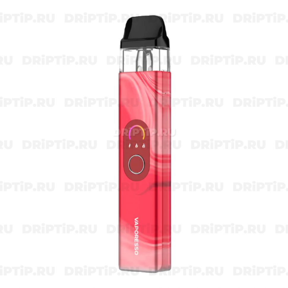 Vaporesso XROS 4 Pod Kit