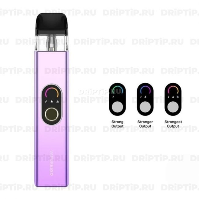 Vaporesso XROS 4 Pod Kit Vaporesso XROS 4 Pod Kit