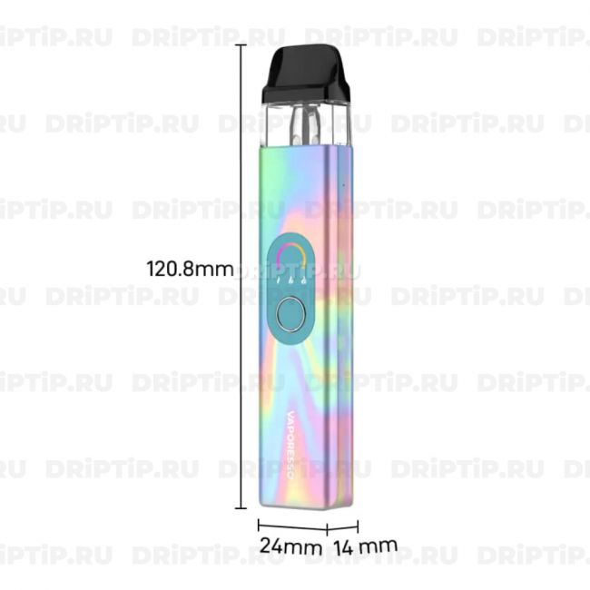 Vaporesso XROS 4 Pod Kit Vaporesso XROS 4 Pod Kit