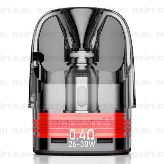 Картридж Smoant Charon Racer Картридж Smoant Charon Racer