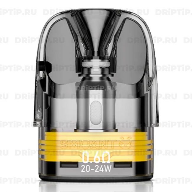 Картридж Smoant Charon Racer Картридж Smoant Charon Racer