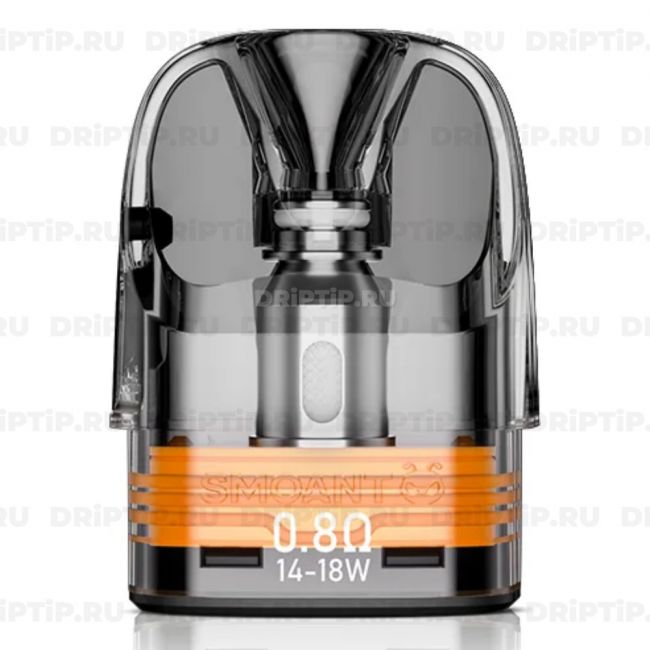 Картридж Smoant Charon Racer Картридж Smoant Charon Racer