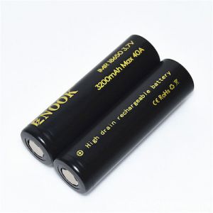 Аккумулятор Enook 40A 3200mAh Аккумулятор Enook 40A 3200mAh