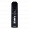 Одноразовая Pod-стистема Crisp Apple - Stig Pod