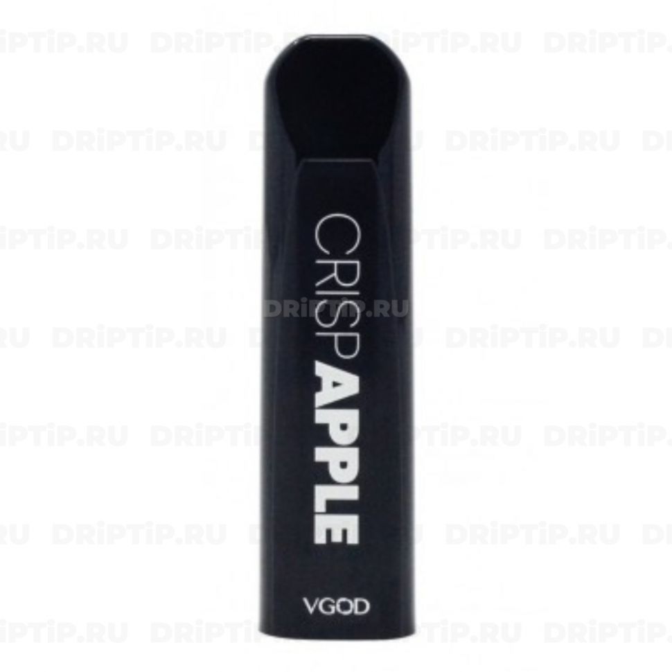 Одноразовая Pod-стистема Crisp Apple - Stig Pod
