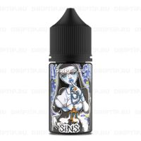 HOLY SH#T Salt - Sins Фруктовый лёд