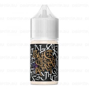 Juicy Games Salt - Смородина и Асаи