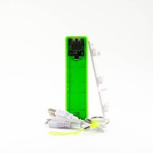 Корпус Power Bank для аккумулятора 18650