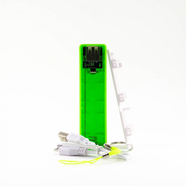 Корпус Power Bank для аккумулятора 18650 Корпус Power Bank для аккумулятора 18650