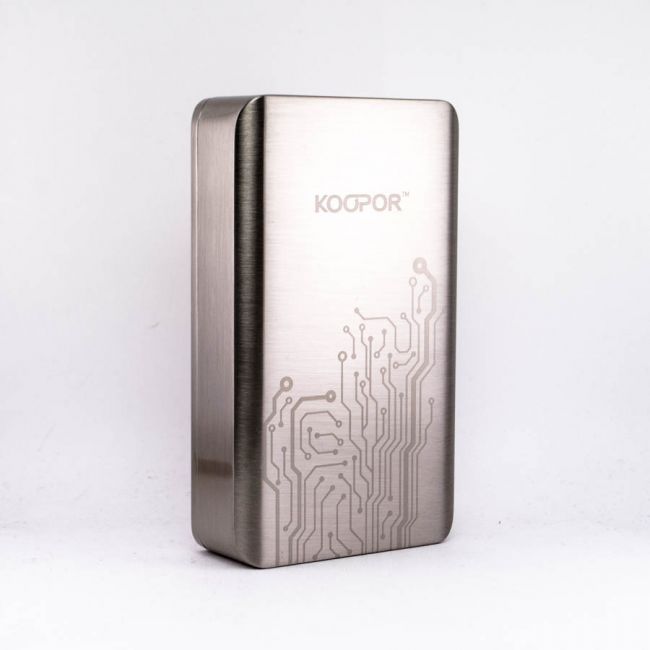 Smok Koopor Plus 200W TC (Б/У)