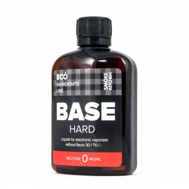 Основа SmokeKitchen Hard Основа SmokeKitchen Hard