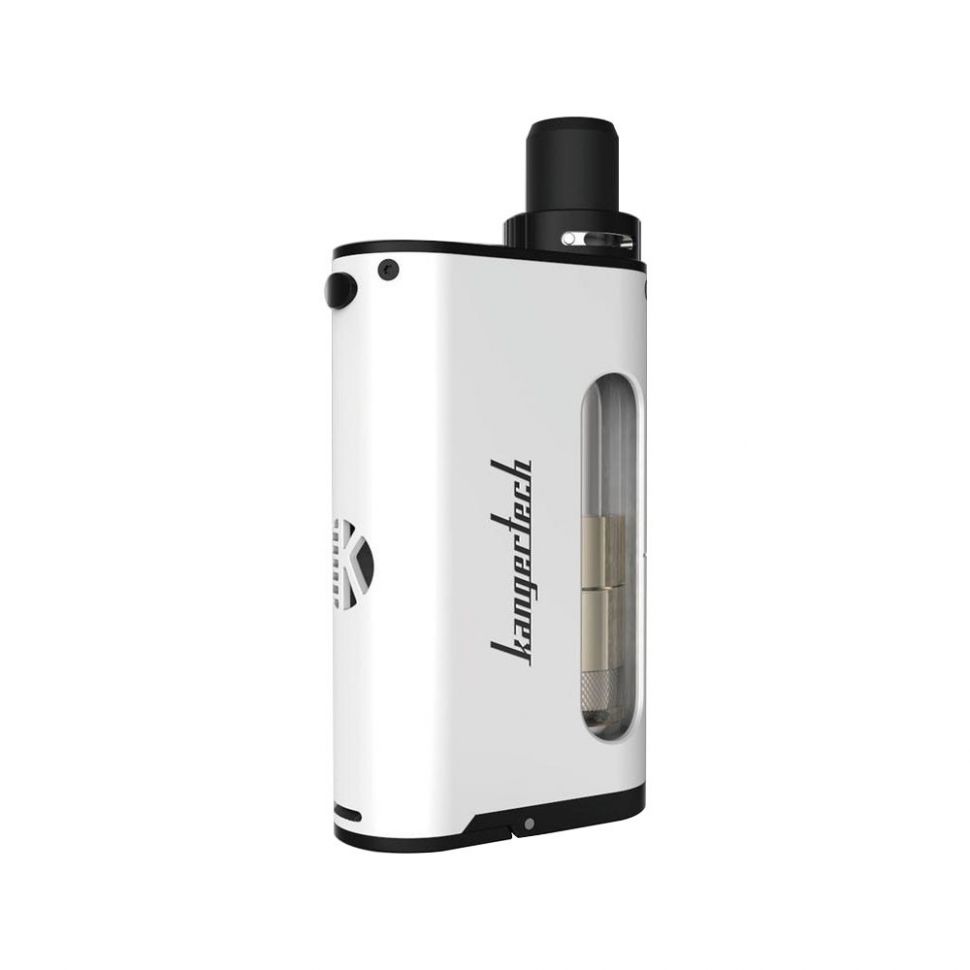 KANGER Cupti Kit