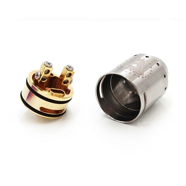 IJOY Limitless 24 RDA Atomizer IJOY Limitless 24 RDA Atomizer